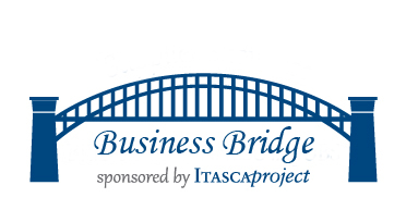 Business Bridge sponsored by ItascaProject